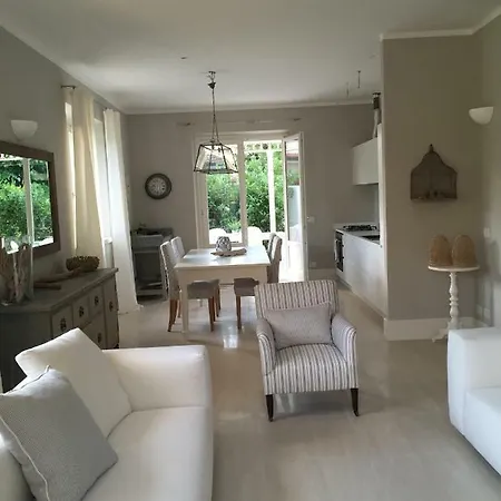 Manzoni 21 Villa *